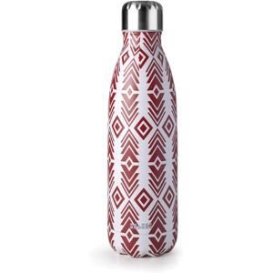 Ibili Arrow Dubbelwandige Thermosfles - Thermosfles Ibili Arrow Dubbelwandige Thermosfles - Thermosfles