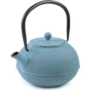 Ibili Negara Enamelled 0.8L Teapot - Compatible with Induction Ibili Negara Enamelled 0.8L Teapot - Compatible with Induction