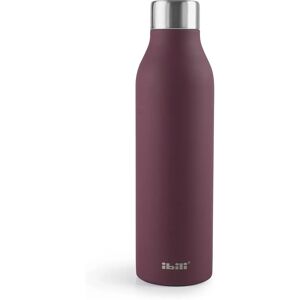 Ibili Modell 774953 - Återanvändbar 0,5L Rostfritt Stål Termoflaska Ibili Modell 774953 - Återanvändbar 0,5L Rostfritt Stål Termoflaska