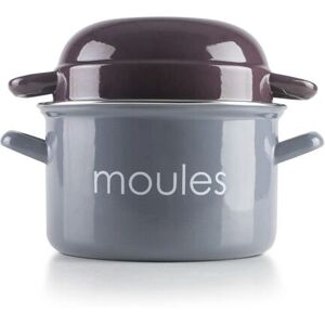 Ibili 914618B Steel Cooking Pot - Cooking Pot Ibili 914618B Steel Cooking Pot - Cooking Pot