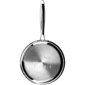 Ibili Model 652920 - All-purpose Pan, Stainless Steel, 20cm Ibili Model 652920 - All-purpose Pan, Stainless Steel, 20cm