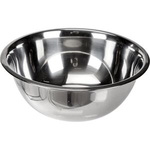Pires de aço inox Ibili 29cm - Série Clássica Pires de aço inox Ibili 29cm - Série Clássica