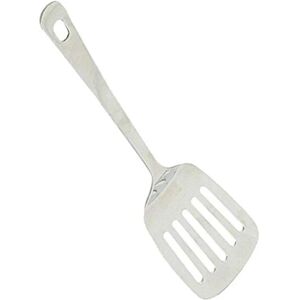 Ibili espátula de aço inox 33 cm - Espátula Ibili espátula de aço inox 33 cm - Espátula