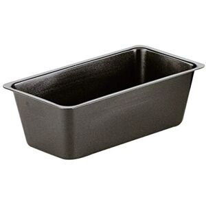 Moule à gâteaux Ibili 820330 Acier - Rectangulaire - 30x12x8 cm - Publicité Moule à gâteaux Ibili 820330 Acier - Rectangulaire - 30x12x8 cm - Publicité