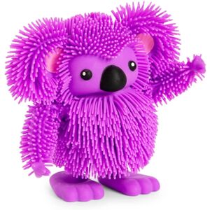 Jiggly Pets Koala - Violet Figurine Animée - Publicité Jiggly Pets Koala - Violet Figurine Animée - Publicité