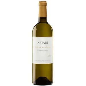 Artadi Alava Vina de Gain Blanco 2019 - Vin Blanc - Publicité Artadi Alava Vina de Gain Blanco 2019 - Vin Blanc - Publicité