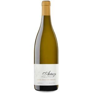 Artazu Santa Cruz de Artazu Blanco 2019 - Weißwein aus Navarra Artazu Santa Cruz de Artazu Blanco 2019 - Weißwein aus Navarra