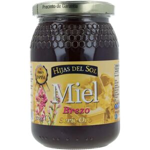 Miel de brezo 500 g - Hijas del Sol Miel de brezo 500 g - Hijas del Sol