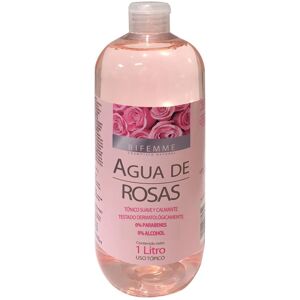 Ynsadiet Bifemme Rose Water 1L - Rose Water Ynsadiet Bifemme Rose Water 1L - Rose Water