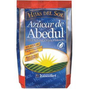 Hijas del Sol Birch Sugar - 500g Natural Sweetener Hijas del Sol Birch Sugar - 500g Natural Sweetener
