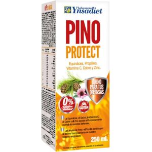 Ynsadiet Pine Syrup - Immune Support Ynsadiet Pine Syrup - Immune Support