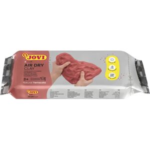 JOVI Argila que seca ao ar - 1kg JOVI Argila que seca ao ar - 1kg