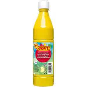 Tinta para cartazes Jovi 50602 - Crianças, 500 ml Tinta para cartazes Jovi 50602 - Crianças, 500 ml