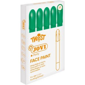 Tinta facial Jovi 19111 - Verde Claro Tinta facial Jovi 19111 - Verde Claro