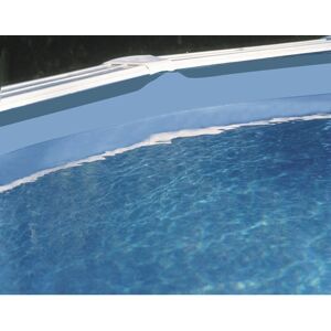 Gre FPR241 Revestimiento de piscina - Azul - 2.40x1.20m Gre FPR241 Revestimiento de piscina - Azul - 2.40x1.20m