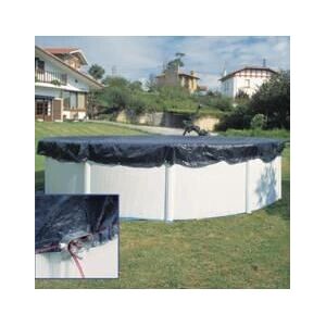 Copertura invernale GRE - Rotonda 330cm - Copertura piscina Copertura invernale GRE - Rotonda 330cm - Copertura piscina