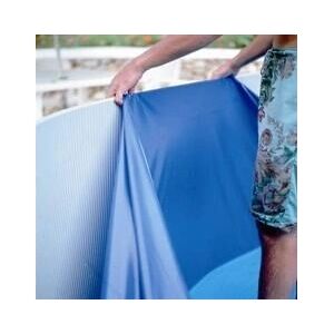 Gre Steel Pool Liner - 1000x550x132cm - Blue - Durable & Easy Install Gre Steel Pool Liner - 1000x550x132cm - Blue - Durable & Easy Install