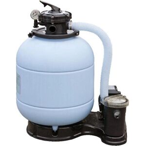 Gre FS400 Sistema di Filtro a Sabbia per Piscine Gre FS400 Sistema di Filtro a Sabbia per Piscine