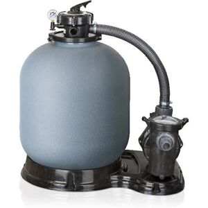 Gre FS500 - Zwembadsandfilterpomp - Efficiënte waterfiltratie Gre FS500 - Zwembadsandfilterpomp - Efficiënte waterfiltratie
