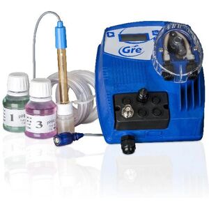 GRE CPH14 Pool Chemical Controller - pH Regulation GRE CPH14 Pool Chemical Controller - pH Regulation