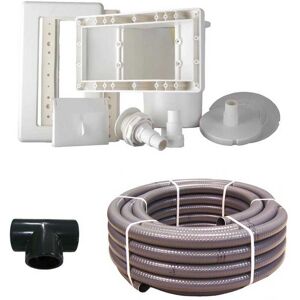 GRE Rund basseng Modell KPE3527 - Svømmebasseng GRE Rund basseng Modell KPE3527 - Svømmebasseng