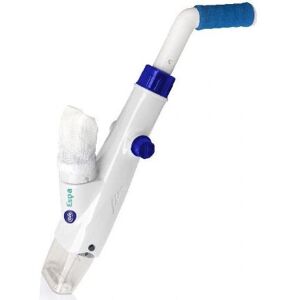 Limpeza de Piscina Gre - Branco, Azul - Limpador de Piscina Limpeza de Piscina Gre - Branco, Azul - Limpador de Piscina