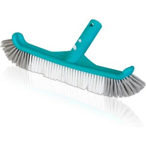 GRE Zwembadborstel 25cm - Diepe Reiniging Blauw GRE Zwembadborstel 25cm - Diepe Reiniging Blauw