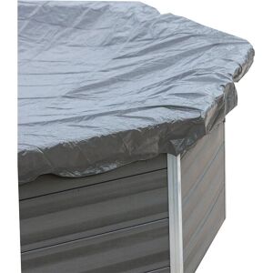 GRE Pool Cover - Custom Fit, Durable PVC, UV Resistant - Winter Pool Cover GRE Pool Cover - Custom Fit, Durable PVC, UV Resistant - Winter Pool Cover
