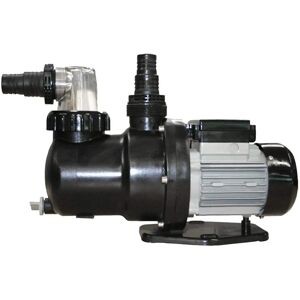 GRE PP052 Auto-priming Centrifugal Pump - 0.50 HP - Built-in Pre-filter GRE PP052 Auto-priming Centrifugal Pump - 0.50 HP - Built-in Pre-filter