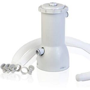 GRE Aqualoon Pool Filter - Lightweight, Eco-Friendly, 3 Micron GRE Aqualoon Pool Filter - Lightweight, Eco-Friendly, 3 Micron