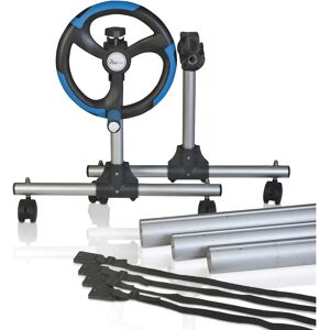 GRE Pool-Abdeckungsrolle 550 cm Aluminium Unisex GRE Pool-Abdeckungsrolle 550 cm Aluminium Unisex