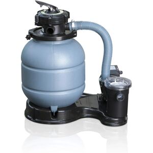 GRE Filter Ø 320mm - Hoogwaardig Zandfilter voor Zwembad GRE Filter Ø 320mm - Hoogwaardig Zandfilter voor Zwembad