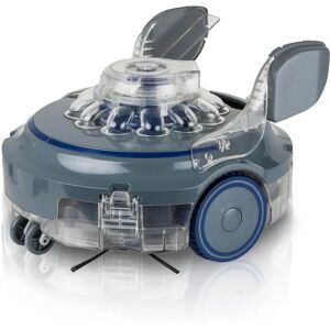 Gre Wet Runner Xpert Battery Pool Cleaner - Automatic Pool Cleaner Gre Wet Runner Xpert Battery Pool Cleaner - Automatic Pool Cleaner