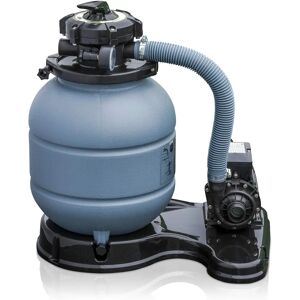 Sistema di filtro a sabbia per piscina Gre FS320NP - Include pompa Sistema di filtro a sabbia per piscina Gre FS320NP - Include pompa