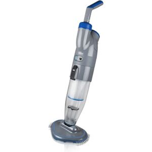 GRE Action Vac Pool Cleaner - Battery-Powered, Multi-Speed, for Pools up to 3m GRE Action Vac Pool Cleaner - Battery-Powered, Multi-Speed, for Pools up to 3m