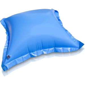 Cojín hinchable GRE para protección de piscinas - 100x100cm Cojín hinchable GRE para protección de piscinas - 100x100cm