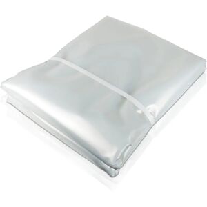 GRE Pool Protection Cover - 650x650cm - White GRE Pool Protection Cover - 650x650cm - White