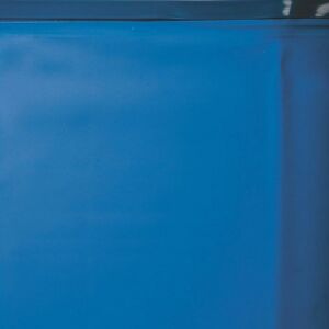 Gre FPROV730 Stahlbeckenfolie - Blau, Rechteck 730x375x120cm Gre FPROV730 Stahlbeckenfolie - Blau, Rechteck 730x375x120cm
