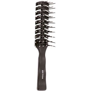 Beter Model - Nylon Bristle Hairbrush - Black - Hairbrush Beter Model - Nylon Bristle Hairbrush - Black - Hairbrush