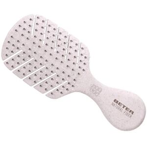 Beter Natural Fiber Mini Hairbrush - Detangling Travel Size Beter Natural Fiber Mini Hairbrush - Detangling Travel Size