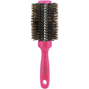 Beter Bright Day Pneumatic Hairbrush - Pink, Black, Fuchsia - Hairbrush Beter Bright Day Pneumatic Hairbrush - Pink, Black, Fuchsia - Hairbrush