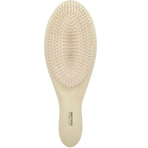 Beter Natural Fiber Adult Paddle Hairbrush - Hairbrush Beter Natural Fiber Adult Paddle Hairbrush - Hairbrush