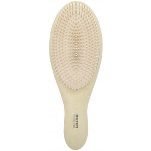 Beter Brosse à cheveux adulte en fibre naturelle - Peigne - Publicité Beter Brosse à cheveux adulte en fibre naturelle - Peigne - Publicité