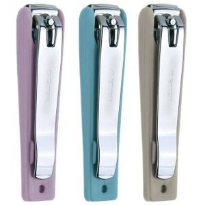 Cortador de Unhas de Pedicure Beter com Coletor Cortador de Unhas de Pedicure Beter com Coletor