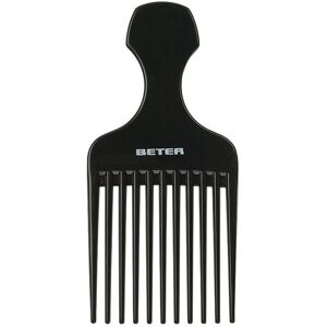Beter Haarbürste Afro Gebogener 17,5cm - Haarbürste Beter Haarbürste Afro Gebogener 17,5cm - Haarbürste