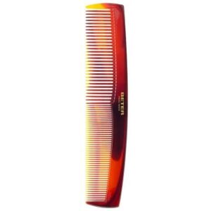 Pente de cabelo Beter 18,5cm - Pente de cabelo Pente de cabelo Beter 18,5cm - Pente de cabelo