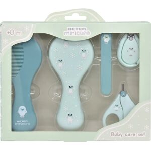 Beter Mini Cure Baby Care Foca Seal 5 Sztuki - Zestaw Prezentowy dla Niemowląt Beter Mini Cure Baby Care Foca Seal 5 Sztuki - Zestaw Prezentowy dla Niemowląt