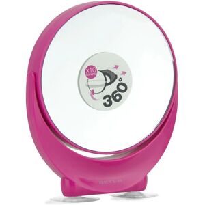 Specchio Trucco Rosa 10x Beter - Specchio da trucco Specchio Trucco Rosa 10x Beter - Specchio da trucco