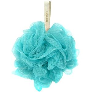 Beter 22225 Éponge de bain filetée peeling - Éponge/ Brosse de bain - Publicité Beter 22225 Éponge de bain filetée peeling - Éponge/ Brosse de bain - Publicité