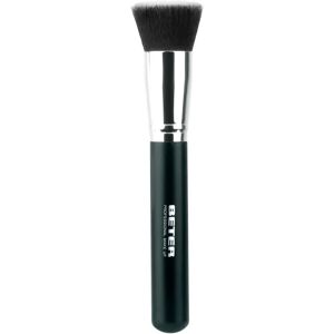 Beter Makeup Brush Flat Kabuki Synthetic Hair - Makeup Brush Beter Makeup Brush Flat Kabuki Synthetic Hair - Makeup Brush